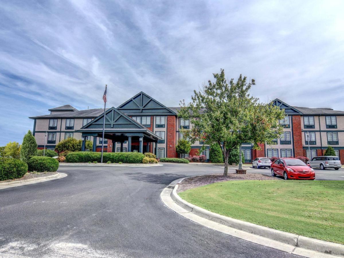 The Inn At River Landing Wallace Exterior foto